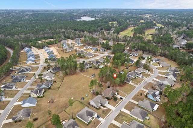 46 N Founders Way, Hattiesburg, MS 39401