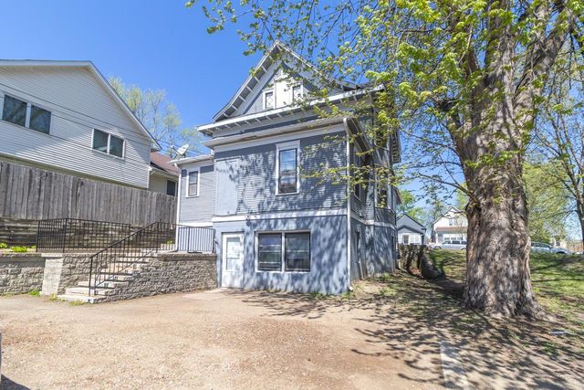 794 Case Avenue, Saint Paul, MN 55106