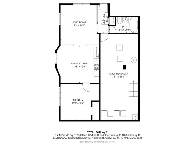 794 Case Avenue, Saint Paul, MN 55106