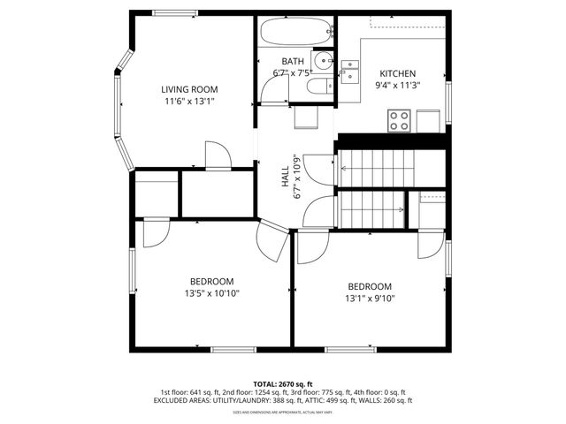 794 Case Avenue, Saint Paul, MN 55106