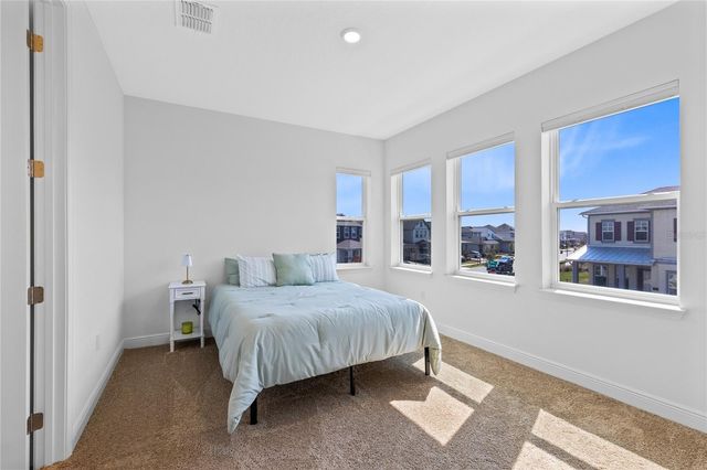 9765 NERUDA STREET, Orlando, FL 32827