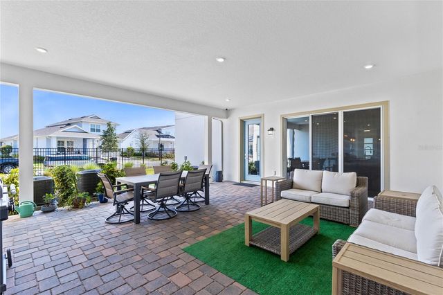 9765 NERUDA STREET, Orlando, FL 32827