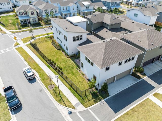 9765 NERUDA STREET, Orlando, FL 32827