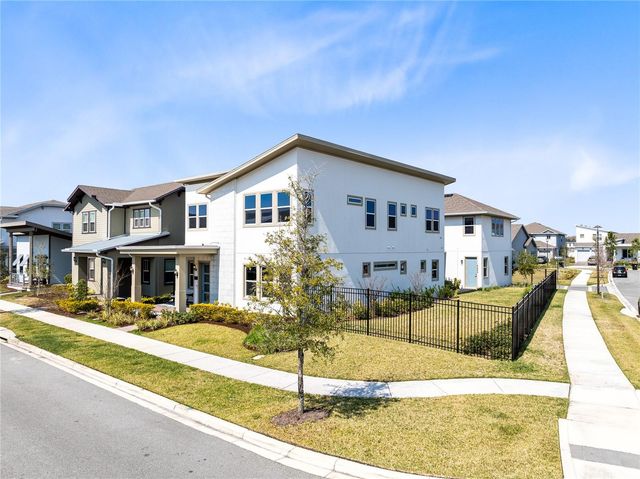 9765 NERUDA STREET, Orlando, FL 32827