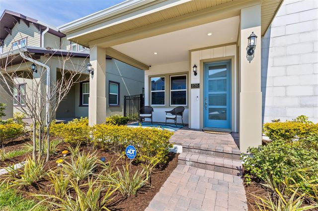 9765 NERUDA STREET, Orlando, FL 32827