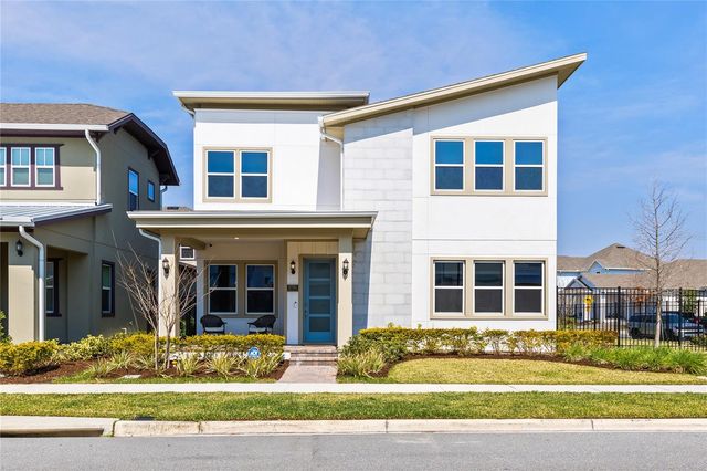 9765 NERUDA STREET, Orlando, FL 32827