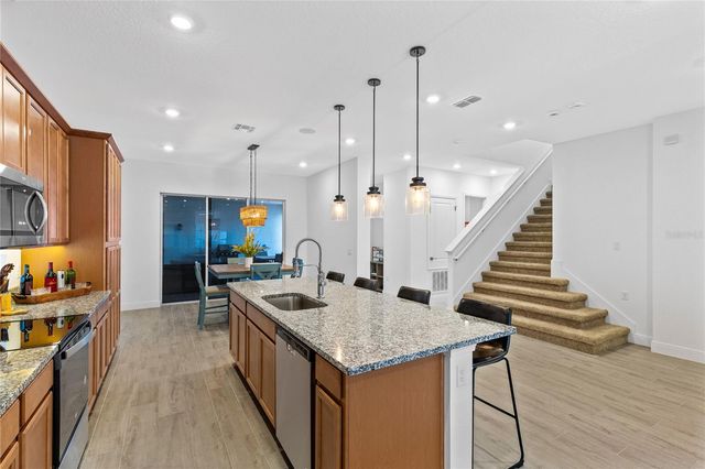 9765 NERUDA STREET, Orlando, FL 32827