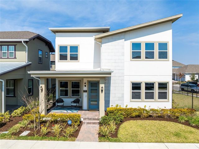 9765 NERUDA STREET, Orlando, FL 32827