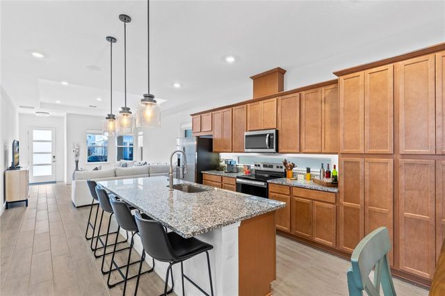 9765 NERUDA STREET, Orlando, FL 32827