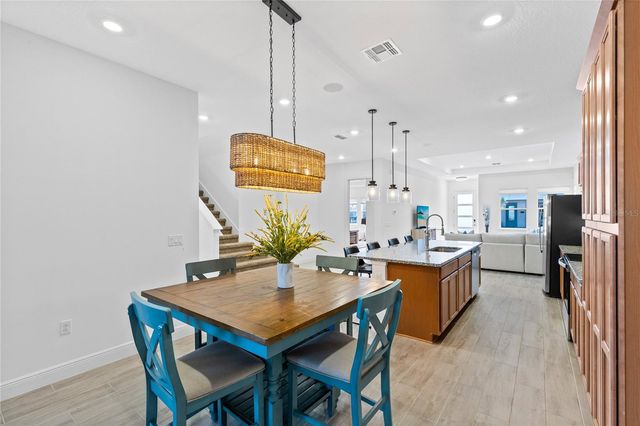 9765 NERUDA STREET, Orlando, FL 32827