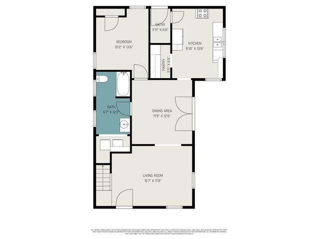 418 4th Street N, Hudson, WI 54016