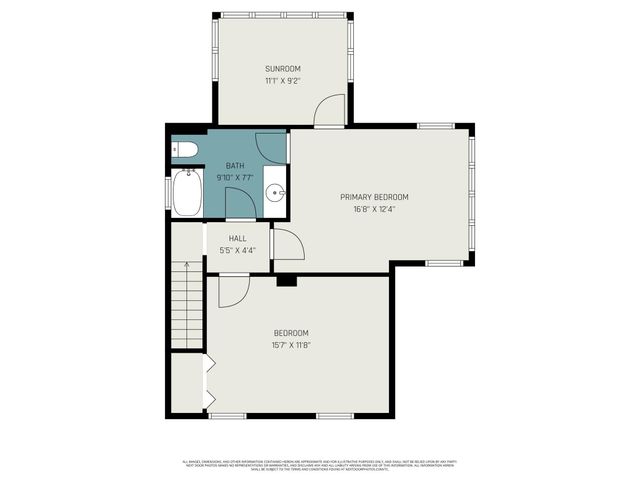 418 4th Street N, Hudson, WI 54016