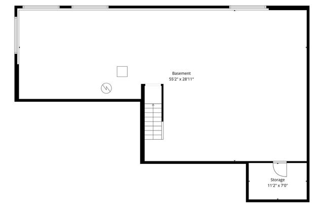 1602 MEADOWS LANE, Luxemburg, WI 54217