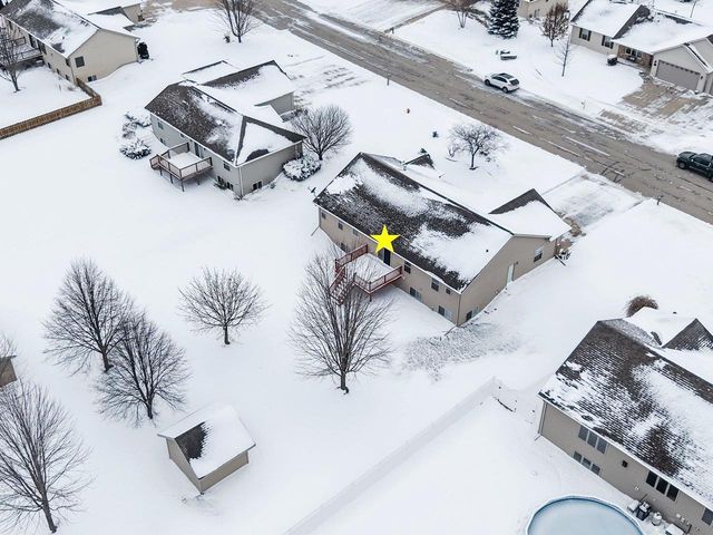 1602 MEADOWS LANE, Luxemburg, WI 54217