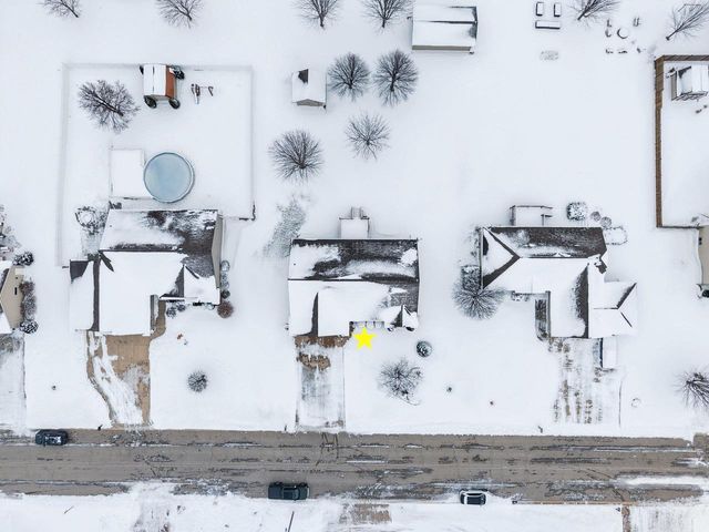 1602 MEADOWS LANE, Luxemburg, WI 54217