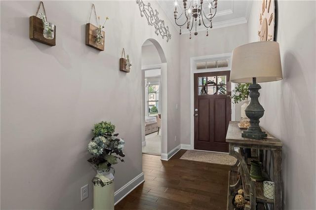 449 Aristides Way, Canton, GA 30115