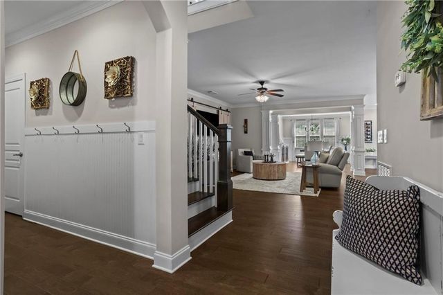 449 Aristides Way, Canton, GA 30115