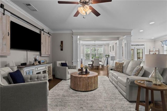 449 Aristides Way, Canton, GA 30115