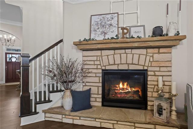 449 Aristides Way, Canton, GA 30115