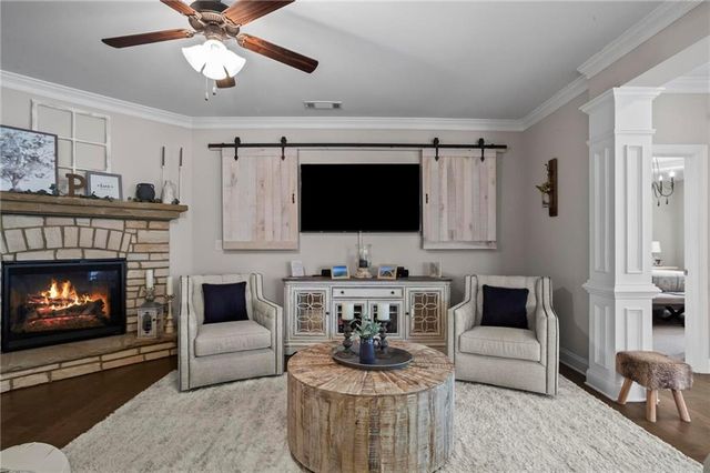 449 Aristides Way, Canton, GA 30115