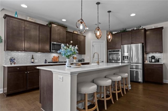 449 Aristides Way, Canton, GA 30115