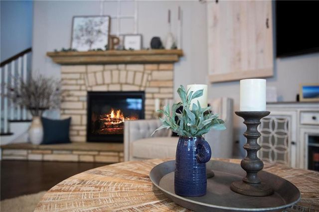 449 Aristides Way, Canton, GA 30115