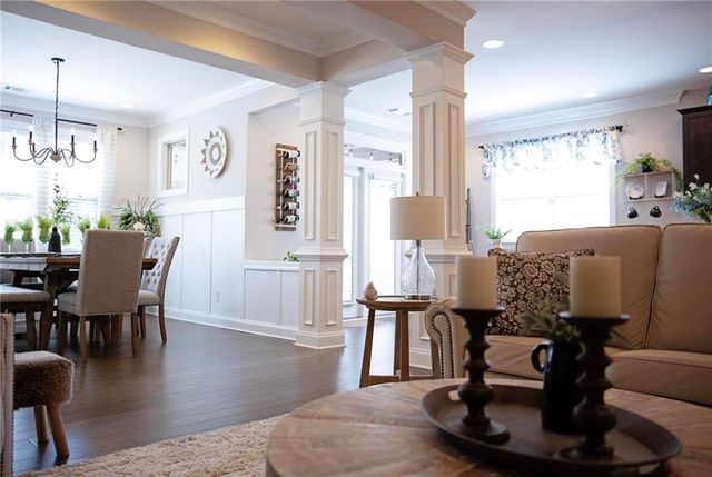 449 Aristides Way, Canton, GA 30115