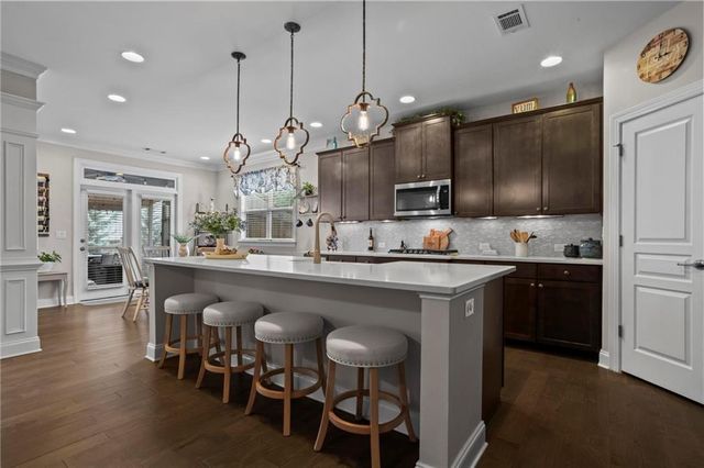 449 Aristides Way, Canton, GA 30115