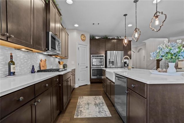 449 Aristides Way, Canton, GA 30115