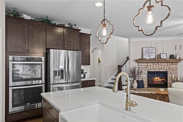 449 Aristides Way, Canton, GA 30115