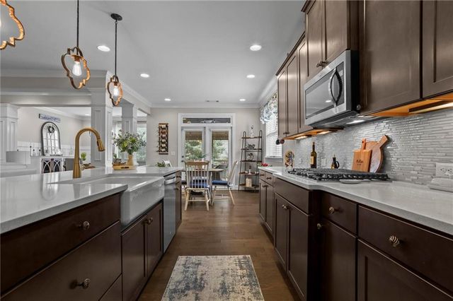 449 Aristides Way, Canton, GA 30115