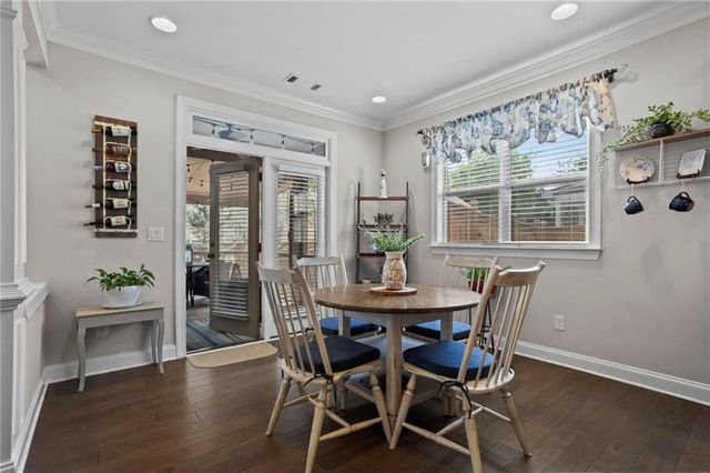 449 Aristides Way, Canton, GA 30115