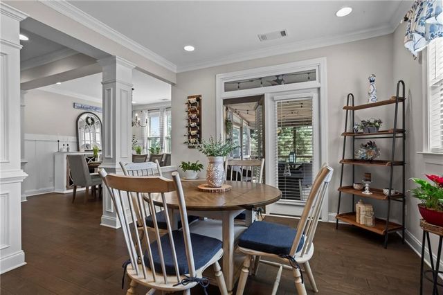 449 Aristides Way, Canton, GA 30115