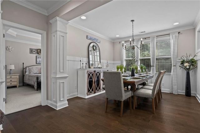 449 Aristides Way, Canton, GA 30115