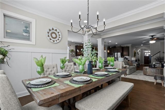 449 Aristides Way, Canton, GA 30115