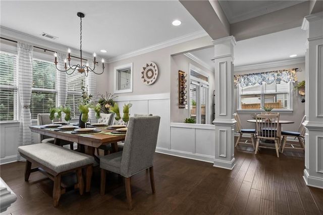 449 Aristides Way, Canton, GA 30115