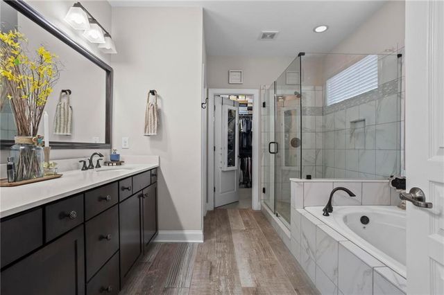 449 Aristides Way, Canton, GA 30115