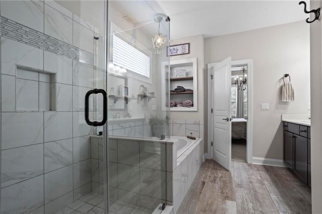 449 Aristides Way, Canton, GA 30115