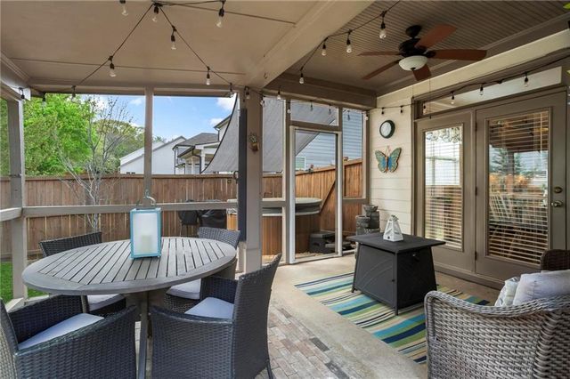 449 Aristides Way, Canton, GA 30115