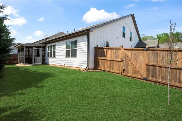 449 Aristides Way, Canton, GA 30115