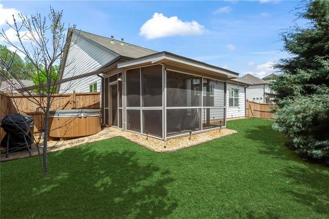 449 Aristides Way, Canton, GA 30115