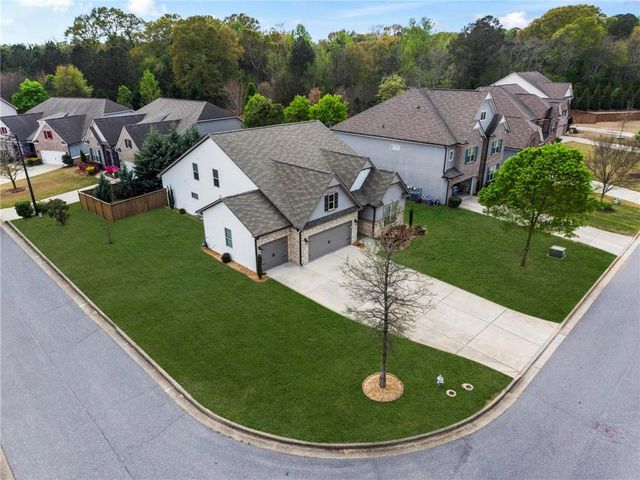 449 Aristides Way, Canton, GA 30115