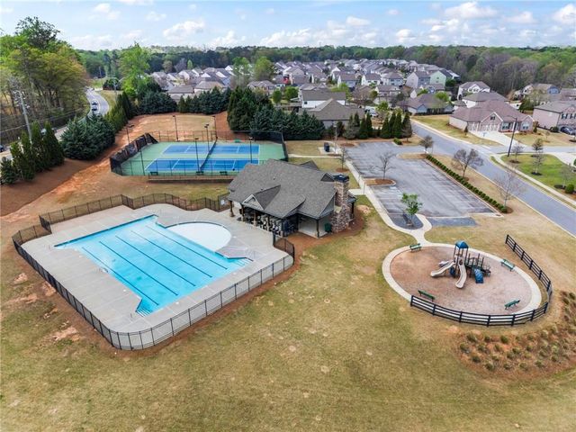 449 Aristides Way, Canton, GA 30115