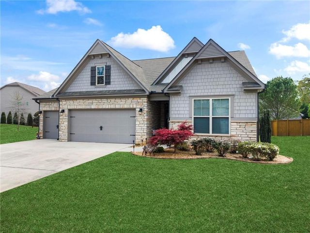 449 Aristides Way, Canton, GA 30115