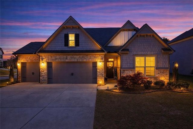 449 Aristides Way, Canton, GA 30115