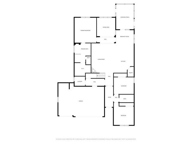 449 Aristides Way, Canton, GA 30115