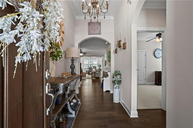 449 Aristides Way, Canton, GA 30115