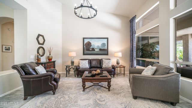 3813 N MORNING DOVE Circle, Mesa, AZ 85207