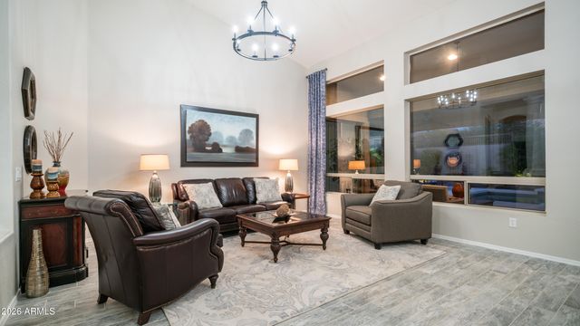 3813 N MORNING DOVE Circle, Mesa, AZ 85207