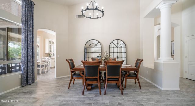 3813 N MORNING DOVE Circle, Mesa, AZ 85207